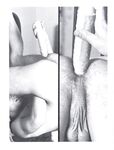 ANAL MASTURBATION Vol 3 Nr 3 1985  Gays Photos