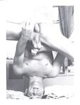 ANAL MASTURBATION Vol 3 Nr 3 1985  Gays Photos