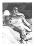 ANAL MASTURBATION Vol 3 Nr 3 1985  Gays Photos