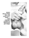 ANAL MASTURBATION Vol 3 Nr 3 1985  Gays Photos