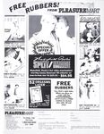 ANAL MASTURBATION Vol 3 Nr 3 1985  Gays Photos