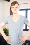 EROTIC SOLO (25.05) - Mila Laska - WilliamHiggins, WH - WilliamHiggins