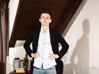 EROTIC SOLO (20.04) - Mykyta Belikov - WilliamHiggins, WH - Duet