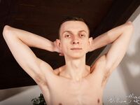 EROTIC SOLO (20.04) - Mykyta Belikov - WilliamHiggins, WH - Duet