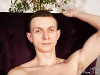 EROTIC SOLO (20.04) - Mykyta Belikov - WilliamHiggins, WH - Duet