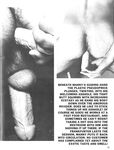 ANAL MASTURBATION Vol 3 Nr 4 1986  Gays Photos