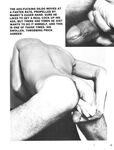 ANAL MASTURBATION Vol 3 Nr 4 1986  Gays Photos