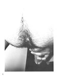 ANAL MASTURBATION Vol 3 Nr 4 1986  Gays Photos