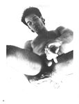 ANAL MASTURBATION Vol 3 Nr 4 1986  Gays Photos