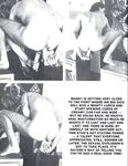 ANAL MASTURBATION Vol 3 Nr 4 1986  Gays Photos