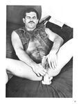 ANAL MASTURBATION Vol 3 Nr 4 1986  Gays Photos