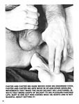 ANAL MASTURBATION Vol 3 Nr 4 1986  Gays Photos