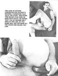 ANAL MASTURBATION Vol 3 Nr 4 1986  Gays Photos