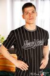 EROTIC SOLO (01.05) - Nick Trezor - WilliamHiggins, WH - Kink