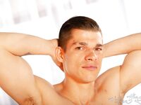 EROTIC SOLO (01.05) - Nick Trezor - WilliamHiggins, WH - Kink
