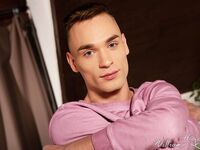EROTIC SOLO (30.01) - Nico Vegas - WilliamHiggins, WH - Solo