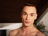 EROTIC SOLO (30.01) - Nico Vegas - WilliamHiggins, WH - Solo