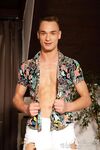 HELPING HAND (03.07) - Nico Vegas - WilliamHiggins, WH - Cumshots