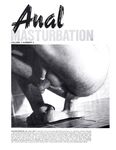 ANAL MASTURBATION Vol 4 Nr 2 1986  Gays Photos