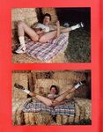 ANAL MASTURBATION Vol 4 Nr 2 1986  Gays Photos