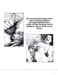 ANAL MASTURBATION Vol 4 Nr 2 1986  Gays Photos