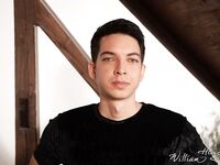 EROTIC SOLO (13.02) - Nikolai Moresen - WilliamHiggins, WH - WilliamHiggins
