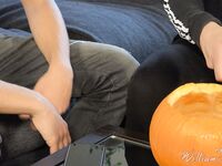 FULL CONTACT (25.02) - Noah, Tomas RAW - WilliamHiggins, WH - Cumshots