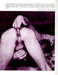ANAL MASTURBATION  Gays Photos