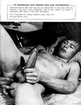 ANAL MASTURBATION  Gays Photos