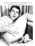 ANAL MASTURBATION  Gays Photos