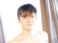 HELPING HAND (29.05) - Noah Eden - WilliamHiggins, WH - Solo