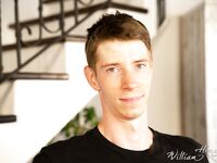 EROTIC SOLO (17.08) - Oleg Fildas - WilliamHiggins, WH - Anal