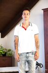 EROTIC SOLO (11.09) - Omer Alka - WilliamHiggins, WH - Kink