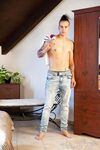 EROTIC SOLO (11.09) - Omer Alka - WilliamHiggins, WH - Kink