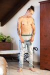 EROTIC SOLO (11.09) - Omer Alka - WilliamHiggins, WH - Kink