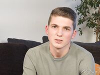 CHERRY BUSTING (01.04) - Ondrej, Noah RAW - WilliamHiggins, WH - Oral