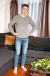 EROTIC SOLO (12.01) - Ondrej Seno - WilliamHiggins, WH - Muscules