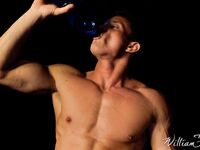 WRESTLING (01.10) - Ondrej ,  Bobby - WilliamHiggins, WH - Anal