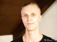 EROTIC SOLO (14.08) - Patrik Polda - WilliamHiggins, WH - Studs