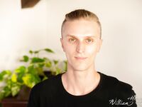 EROTIC SOLO (14.08) - Patrik Polda - WilliamHiggins, WH - Studs