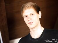 EROTIC SOLO (07.08) - Petr Sojka - WilliamHiggins, WH - Muscules