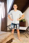 EROTIC SOLO (18.09) - Radek Rohac - WilliamHiggins, WH - Masturbation