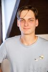 EROTIC SOLO (18.09) - Radek Rohac - WilliamHiggins, WH - Masturbation