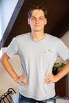 EROTIC SOLO (18.09) - Radek Rohac - WilliamHiggins, WH - Masturbation