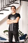 EROTIC SOLO (20.03) - Ricky Milano - WilliamHiggins, WH - Anal