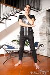 EROTIC SOLO (20.03) - Ricky Milano - WilliamHiggins, WH - Anal