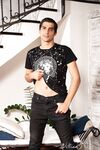 EROTIC SOLO (20.03) - Ricky Milano - WilliamHiggins, WH - Anal