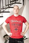 EROTIC SOLO (09.03) - Robert Remus - WilliamHiggins, WH - Massage