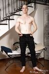 EROTIC SOLO (09.03) - Robert Remus - WilliamHiggins, WH - Massage