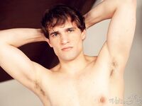 EROTIC SOLO (31.08) - Robert Vinar - WilliamHiggins, WH - Cumshots